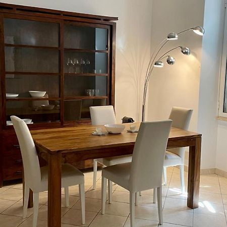 La Carlotta Apartment Roma Ngoại thất bức ảnh