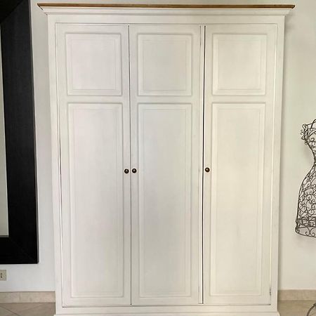 La Carlotta Apartment Roma Ngoại thất bức ảnh