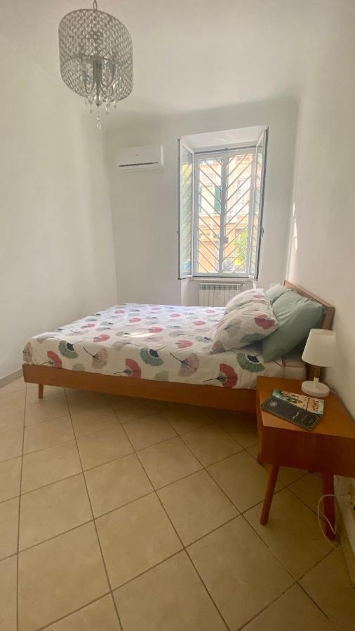 La Carlotta Apartment Roma Ngoại thất bức ảnh