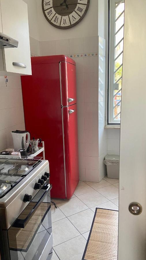 La Carlotta Apartment Roma Ngoại thất bức ảnh