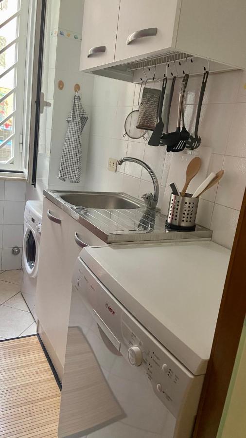 La Carlotta Apartment Roma Ngoại thất bức ảnh