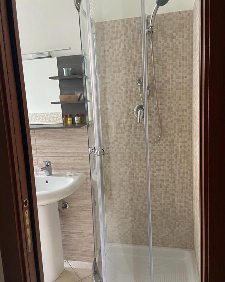 La Carlotta Apartment Roma Ngoại thất bức ảnh