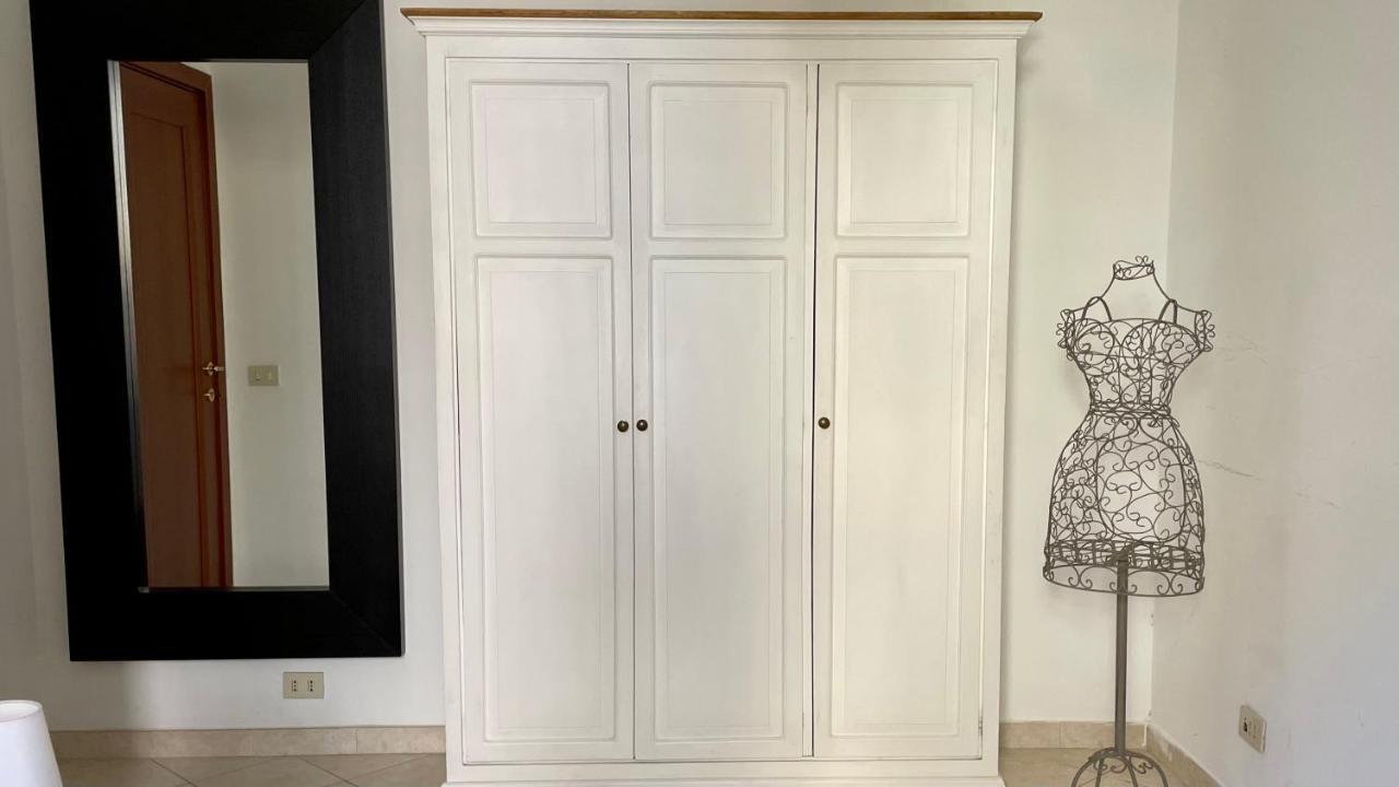 La Carlotta Apartment Roma Ngoại thất bức ảnh